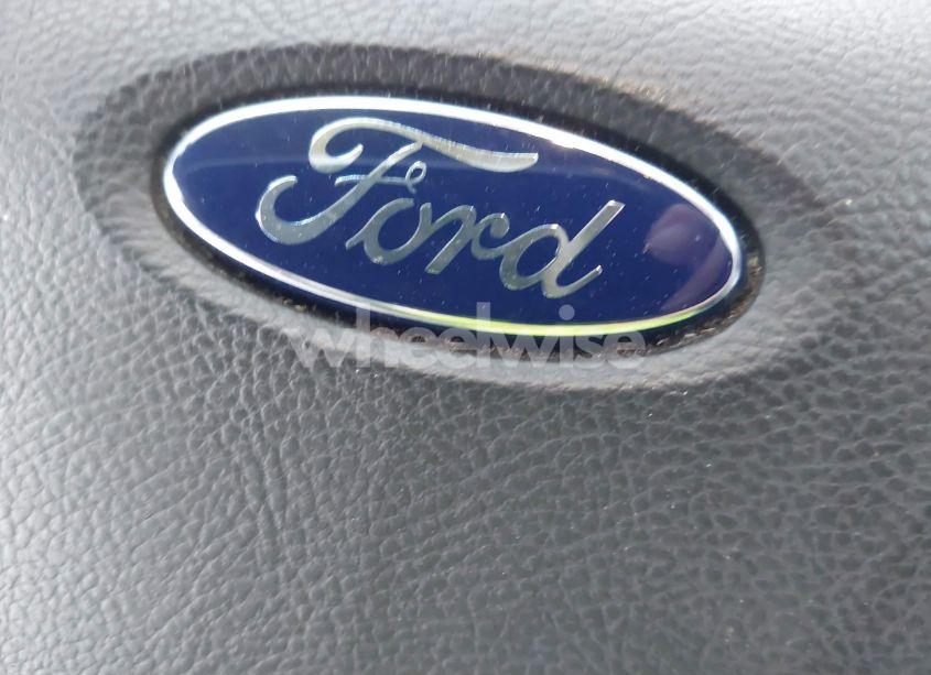 Photo 12 of 2016 Ford Fusion S (VIN 3FA6P0G79GR130898)