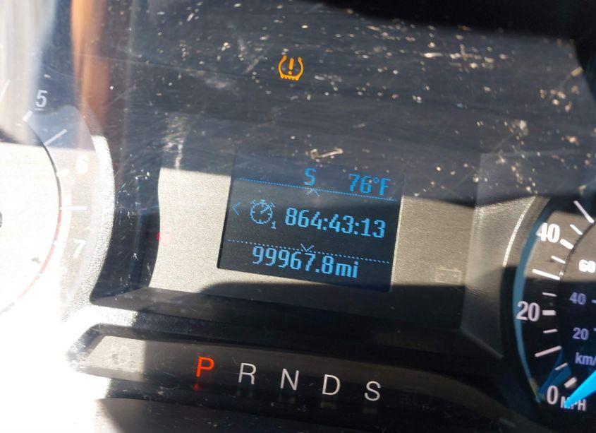 Photo 15 of 2016 Ford Fusion S (VIN 3FA6P0G79GR282468)