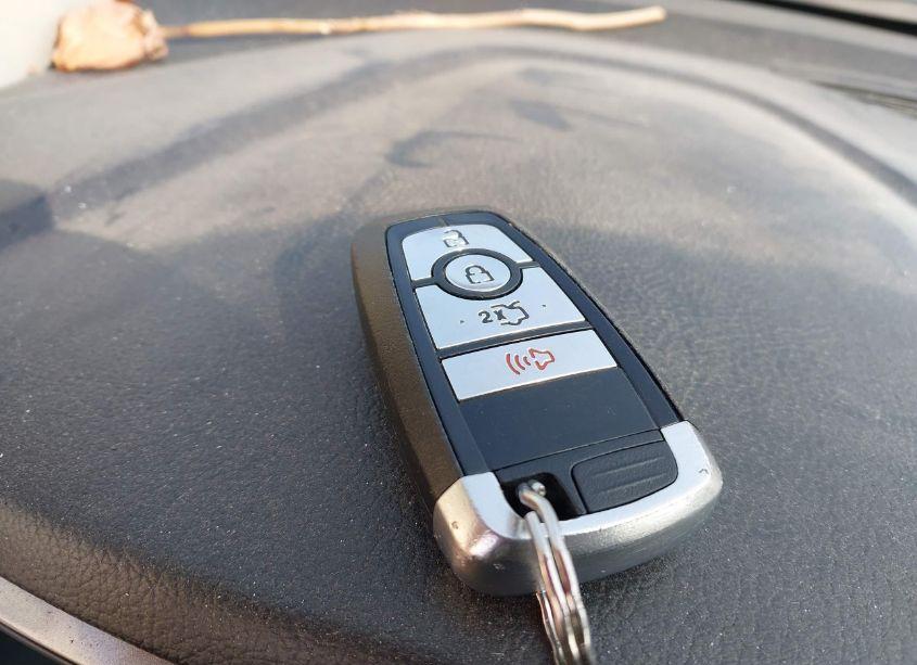 Photo 11 of 2017 Ford Fusion S (VIN 3FA6P0G79HR350236)