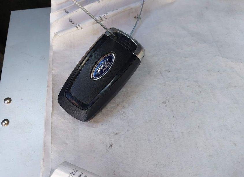 Photo 11 of 2018 Ford Fusion S (VIN 3FA6P0G79JR113557)