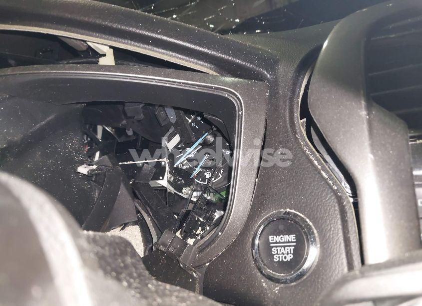 Photo 15 of 2018 Ford Fusion S (VIN 3FA6P0G79JR125577)