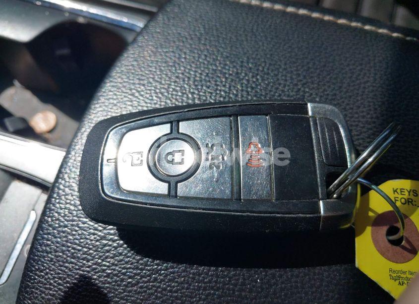 Photo 11 of 2018 Ford Fusion S (VIN 3FA6P0G79JR200276)