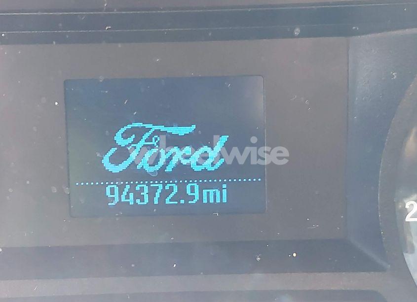 Photo 15 of 2018 Ford Fusion S (VIN 3FA6P0G79JR200276)