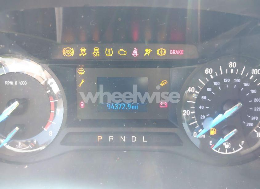 Photo 7 of 2018 Ford Fusion S (VIN 3FA6P0G79JR200276)