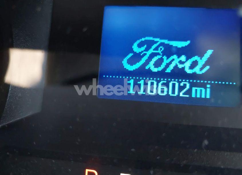 Photo 15 of 2014 Ford Fusion S (VIN 3FA6P0G7XER364108)