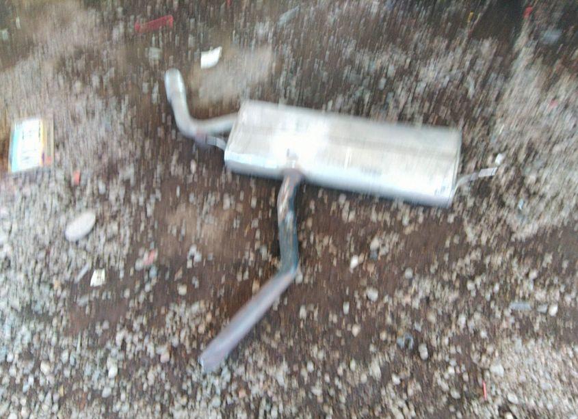 Photo 11 of 2015 Ford Fusion S (VIN 3FA6P0G7XFR144453)