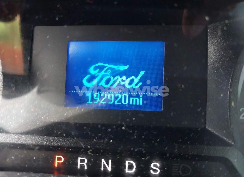 Photo 7 of 2015 Ford Fusion S (VIN 3FA6P0G7XFR180806)