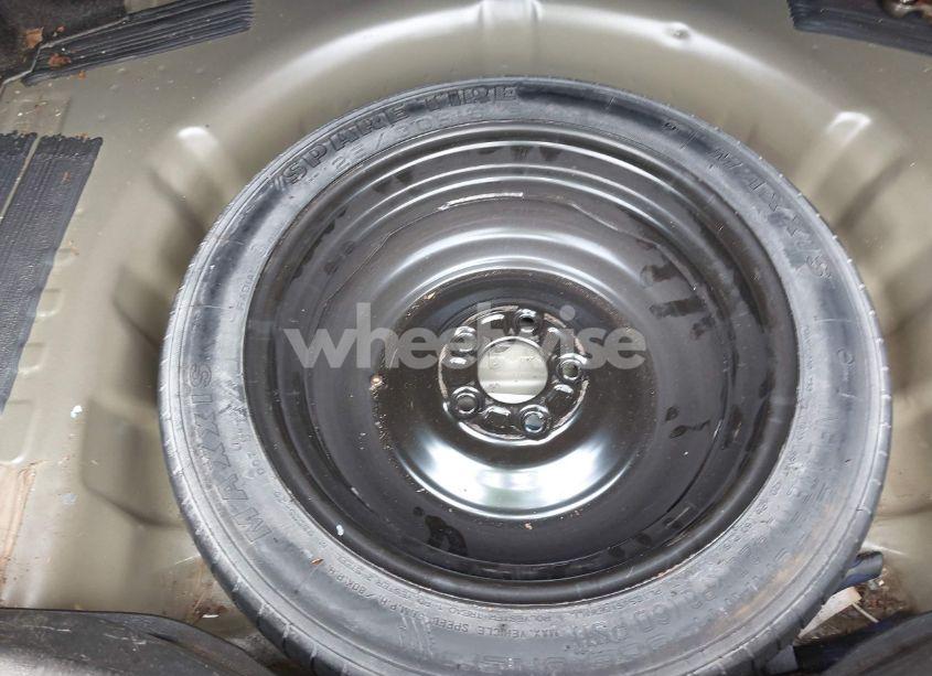 Photo 12 of 2015 Ford Fusion S (VIN 3FA6P0G7XFR202755)