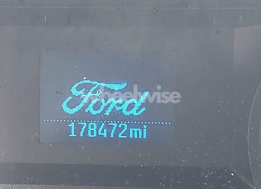 Photo 7 of 2015 Ford Fusion S (VIN 3FA6P0G7XFR273258)