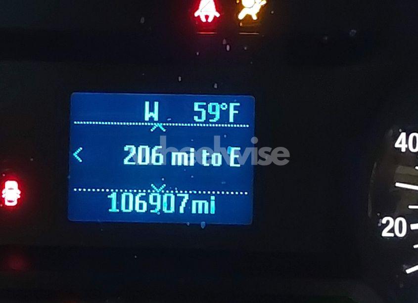 Photo 15 of 2016 Ford Fusion S (VIN 3FA6P0G7XGR196652)