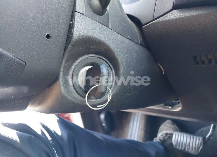 Photo 11 of 2016 Ford Fusion S (VIN 3FA6P0G7XGR237569)