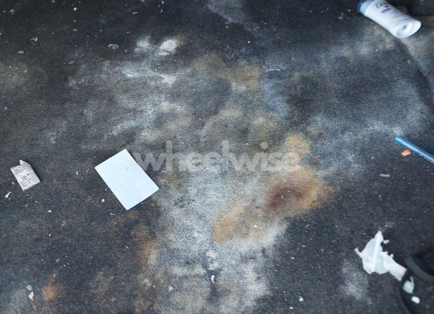 Photo 18 of 2016 Ford Fusion S (VIN 3FA6P0G7XGR237569)