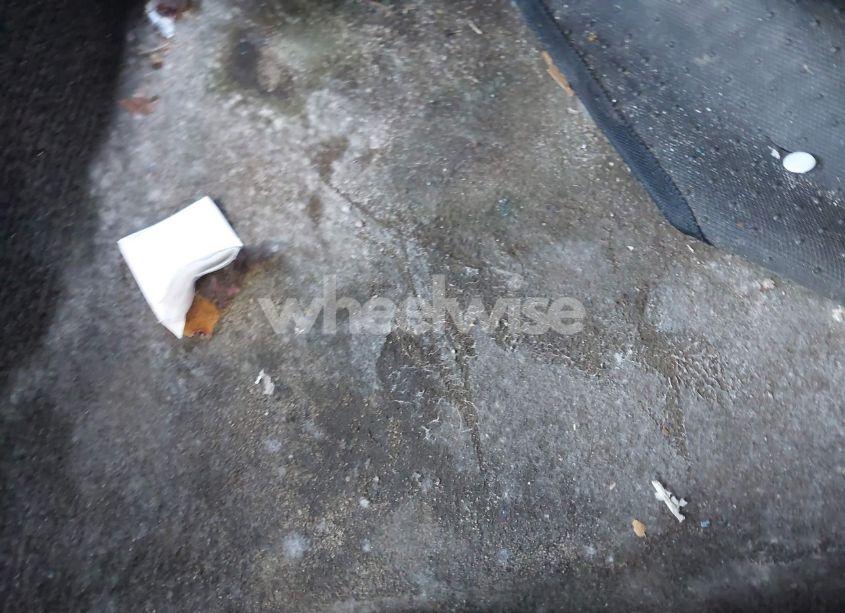 Photo 19 of 2016 Ford Fusion S (VIN 3FA6P0G7XGR237569)