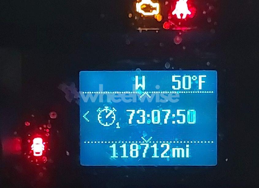 Photo 16 of 2016 Ford Fusion S (VIN 3FA6P0G7XGR321360)