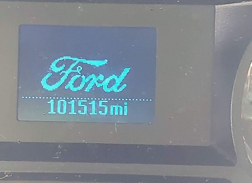 Photo 15 of 2016 Ford Fusion S (VIN 3FA6P0G7XGR378626)