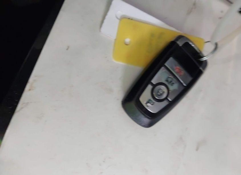 Photo 11 of 2017 Ford Fusion S (VIN 3FA6P0G7XHR339570)