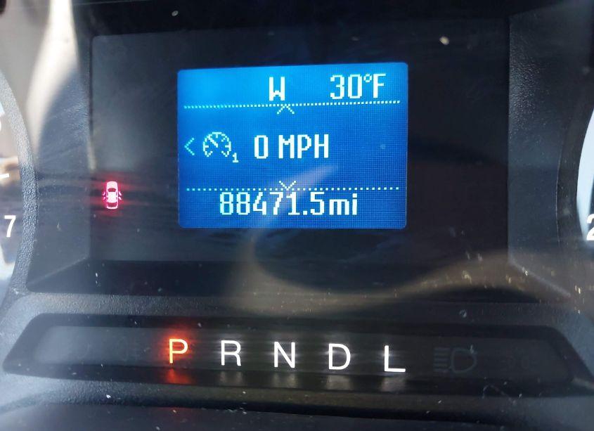 Photo 7 of 2017 Ford Fusion S (VIN 3FA6P0G7XHR353484)