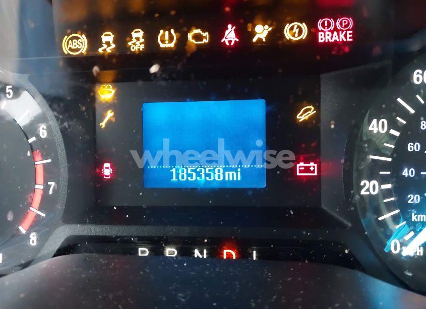 Photo 15 of 2017 Ford Fusion S (VIN 3FA6P0G7XHR363271)