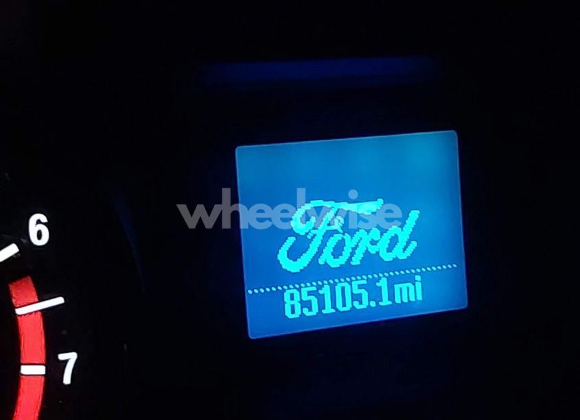 Photo 15 of 2018 Ford Fusion S (VIN 3FA6P0G7XJR136846)