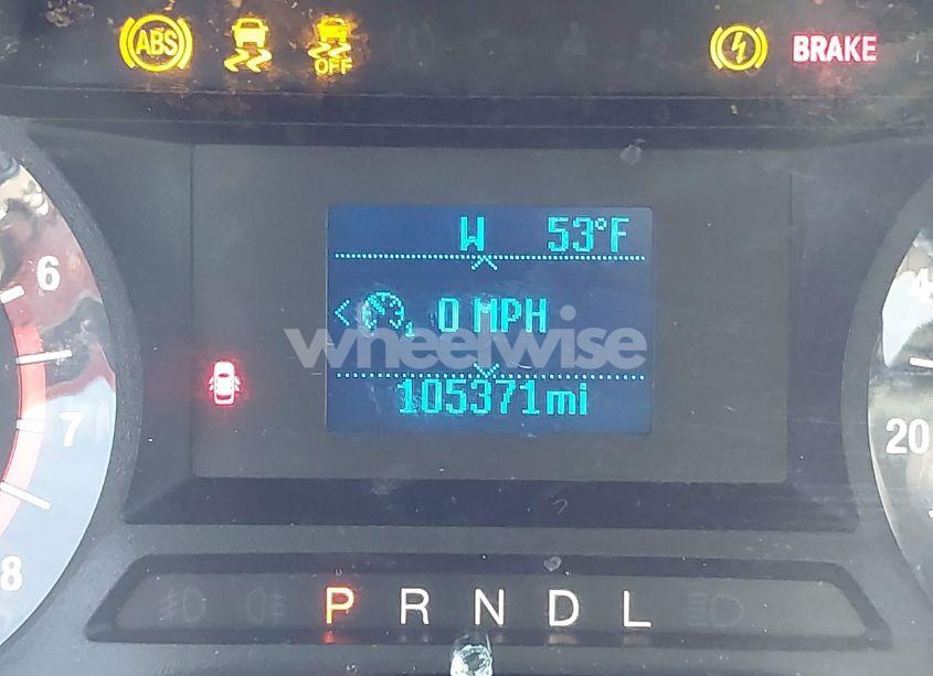 Photo 15 of 2018 Ford Fusion S (VIN 3FA6P0G7XJR165165)