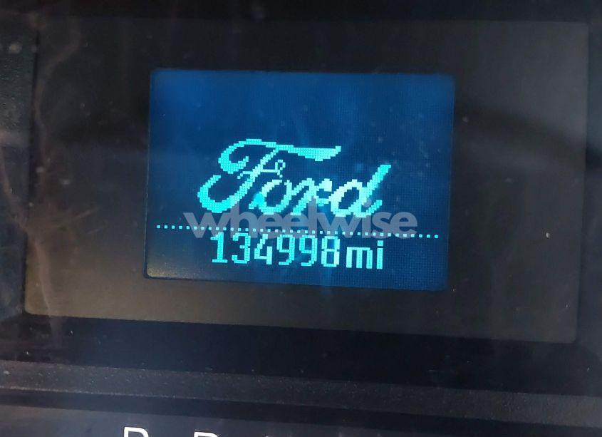 Photo 15 of 2018 Ford Fusion S (VIN 3FA6P0G7XJR166719)