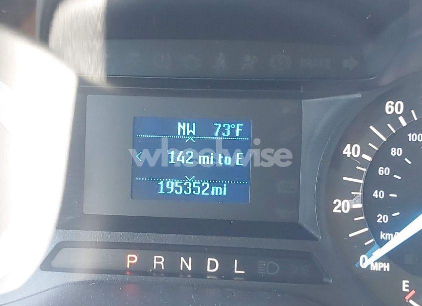 Photo 15 of 2018 Ford Fusion S (VIN 3FA6P0G7XJR273382)