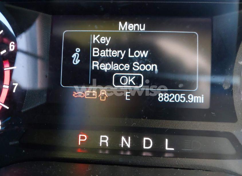 Photo 15 of 2019 Ford Fusion (VIN 3FA6P0G7XKR159626)