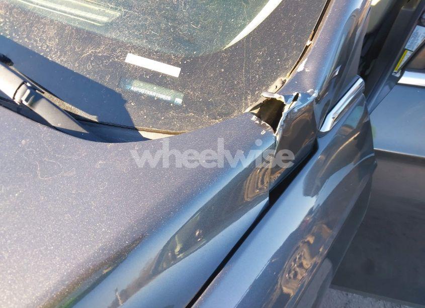 Photo 17 of 2019 Ford Fusion (VIN 3FA6P0G7XKR159626)