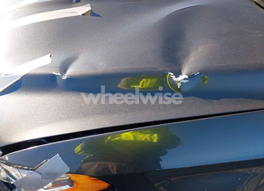 Photo 18 of 2019 Ford Fusion (VIN 3FA6P0G7XKR159626)