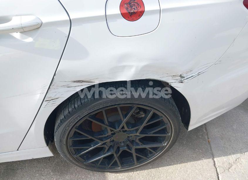 Photo 6 of 2019 Ford Fusion S (VIN 3FA6P0G7XKR160873)