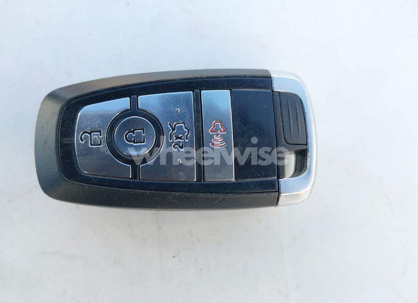 Photo 11 of 2019 Ford Fusion S (VIN 3FA6P0G7XKR232512)