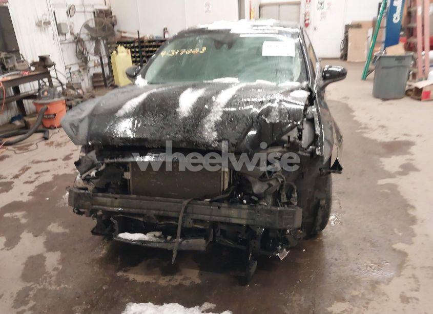 Photo 13 of 2020 Ford Fusion S (VIN 3FA6P0G7XLR162821)