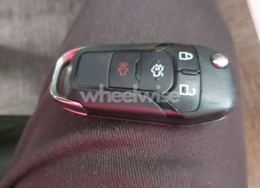 Photo 11 of 2013 Ford Fusion SE (VIN 3FA6P0H70DR117015)