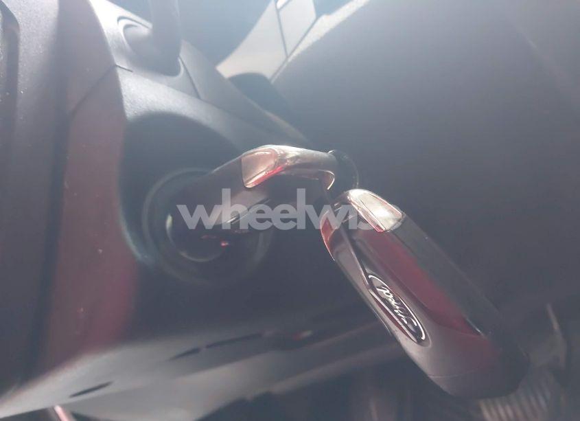 Photo 11 of 2013 Ford Fusion SE (VIN 3FA6P0H70DR127687)