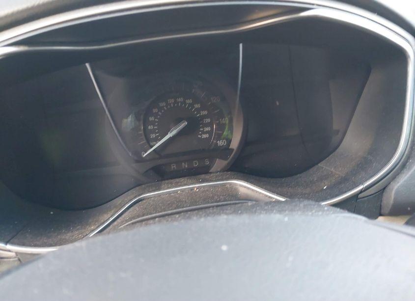 Photo 7 of 2013 Ford Fusion SE (VIN 3FA6P0H70DR137037)