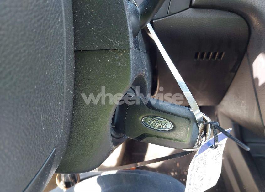 Photo 11 of 2013 Ford Fusion SE (VIN 3FA6P0H70DR149320)