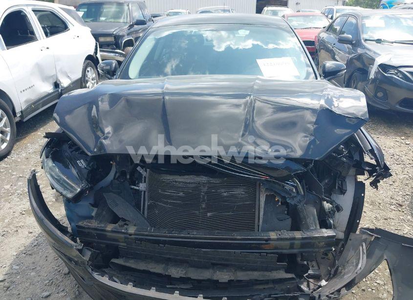 Photo 12 of 2013 Ford Fusion SE (VIN 3FA6P0H70DR225313)