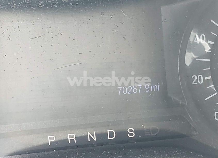 Photo 15 of 2013 Ford Fusion SE (VIN 3FA6P0H70DR225313)