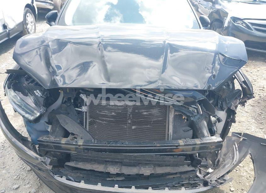 Photo 6 of 2013 Ford Fusion SE (VIN 3FA6P0H70DR225313)