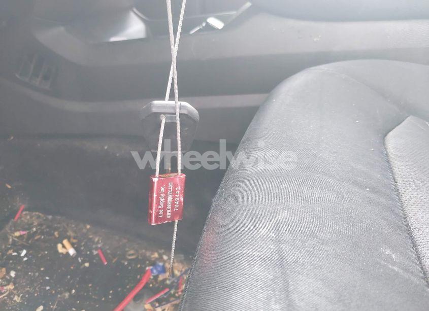 Photo 11 of 2013 Ford Fusion SE (VIN 3FA6P0H70DR248638)