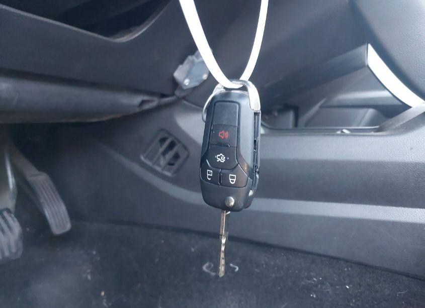 Photo 11 of 2013 Ford Fusion SE (VIN 3FA6P0H70DR264029)