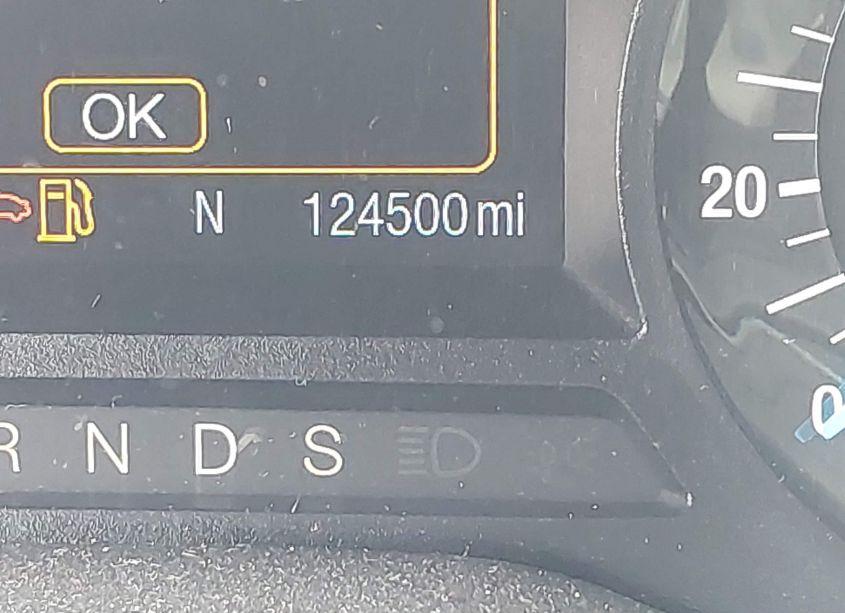 Photo 15 of 2013 Ford Fusion SE (VIN 3FA6P0H70DR312077)