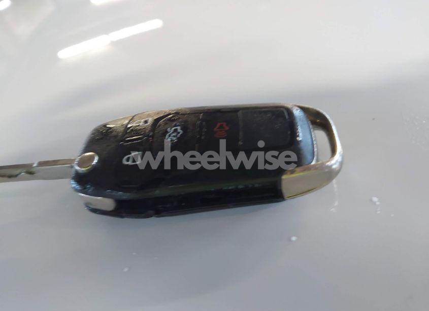 Photo 11 of 2014 Ford Fusion SE (VIN 3FA6P0H70ER165549)