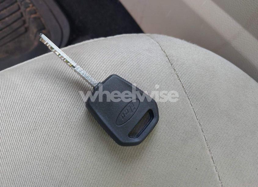 Photo 11 of 2014 Ford Fusion SE (VIN 3FA6P0H70ER198938)