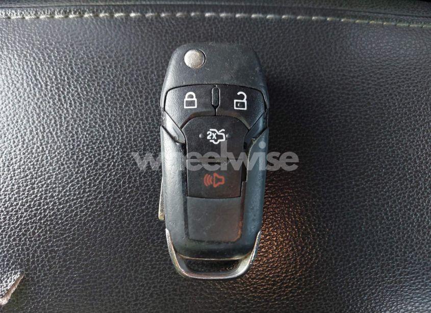 Photo 11 of 2014 Ford Fusion SE (VIN 3FA6P0H70ER200316)