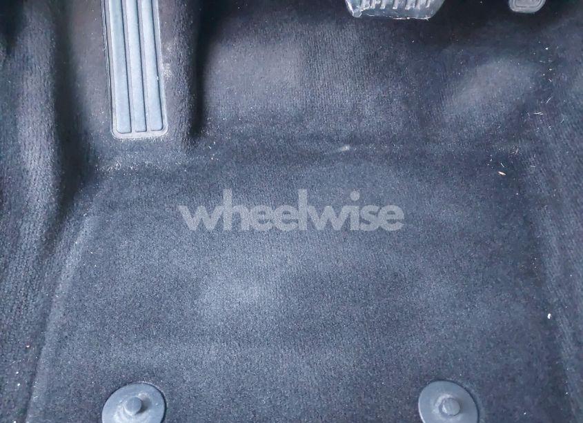 Photo 17 of 2014 Ford Fusion SE (VIN 3FA6P0H70ER307298)