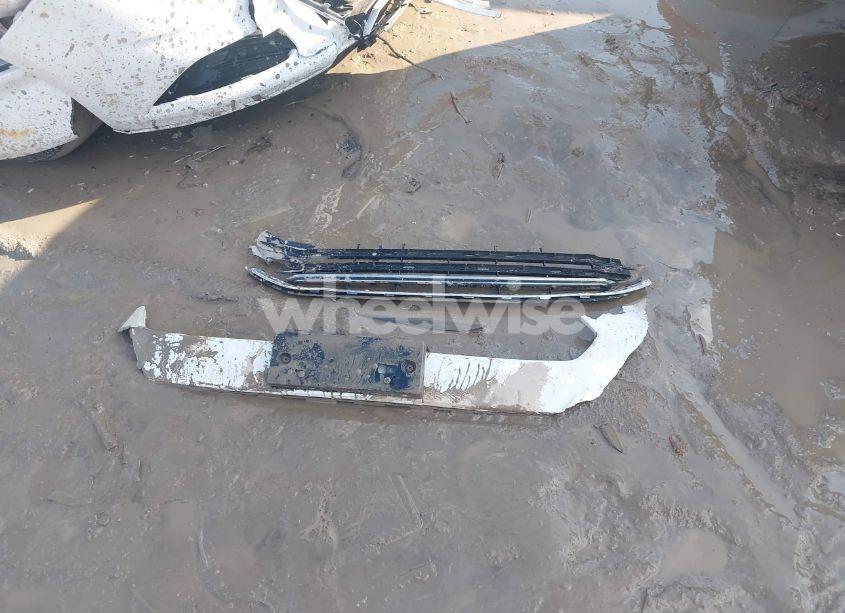 Photo 12 of 2014 Ford Fusion SE (VIN 3FA6P0H70ER312212)