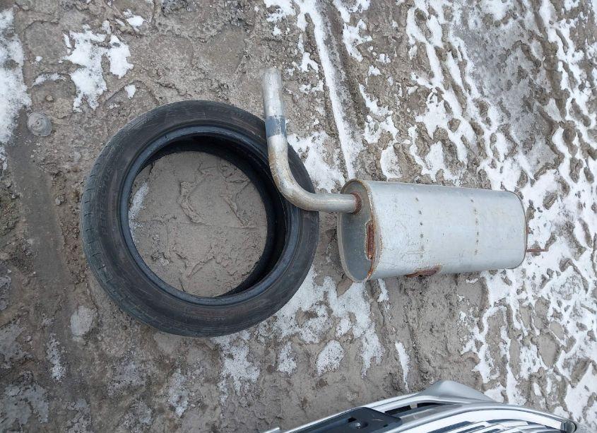 Photo 11 of 2014 Ford Fusion SE (VIN 3FA6P0H70ER368411)