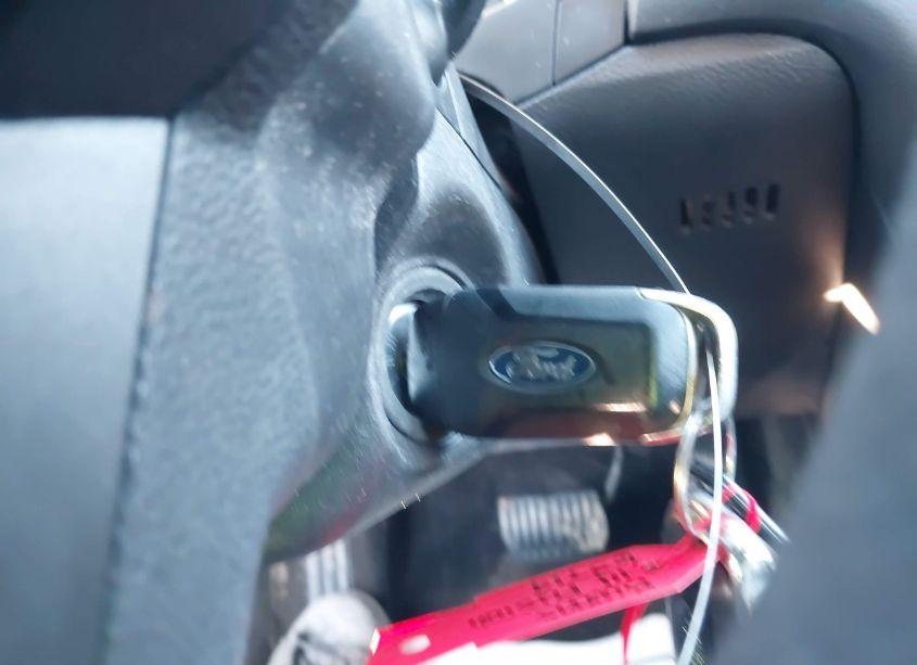 Photo 11 of 2014 Ford Fusion SE (VIN 3FA6P0H70ER374418)