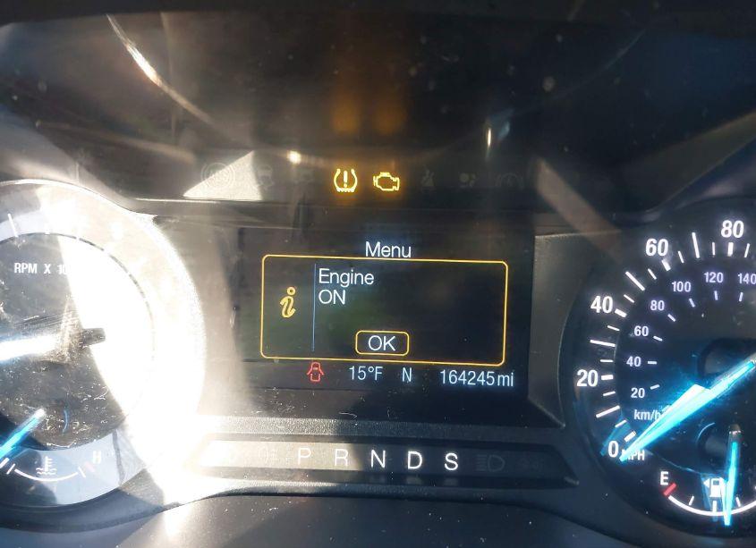 Photo 15 of 2014 Ford Fusion SE (VIN 3FA6P0H70ER374418)